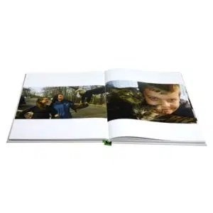 CampusSchool Graduation AlbumPhoto Book